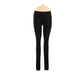 Lululemon Women's Black Leggings